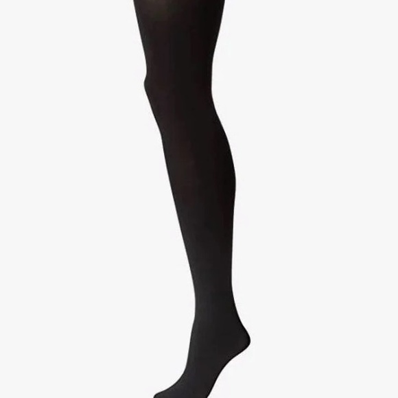 No Nonsense Yoga Waistband Tights